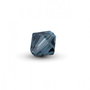 Cristale din sticla, biconice, 3x3.3 mm, bleumarin-A18