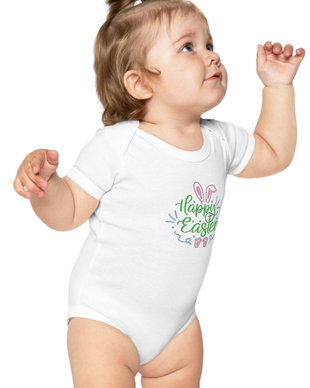 Body bebe personalizat