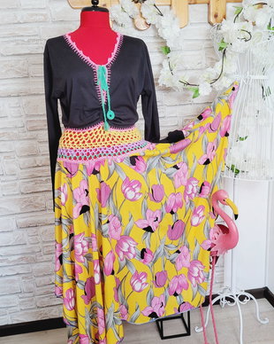 Rochie lalele