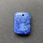 LPP39 - pandantiv lapis lazuli