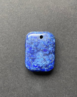 LPP39 - pandantiv lapis lazuli