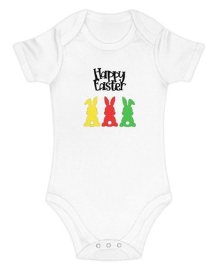 Body bebe personalizat