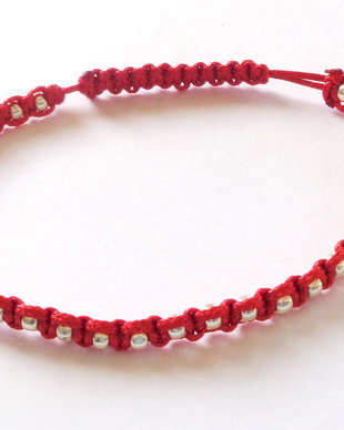 Bratara - martisor