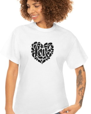 Tricou dama personalizat