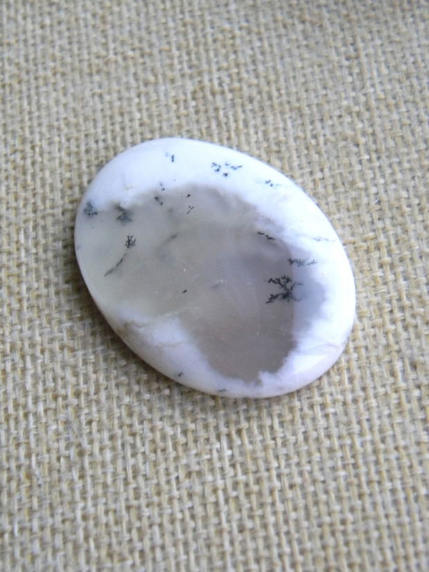 Caboson opal dendritic (MN8)