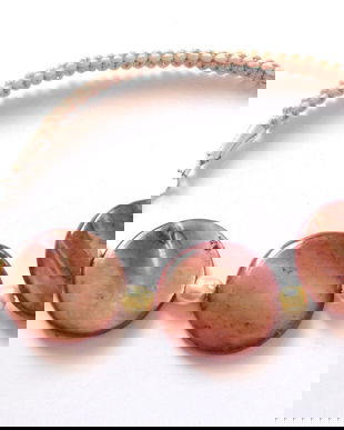 Bratara ochi de tigru si sidef