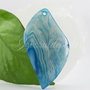 Pandantiv agata 33x55mm