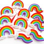 Rainbow - brose