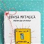 Brosa metalica Book-on
