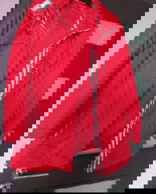 haina impermeabila superba dame 40