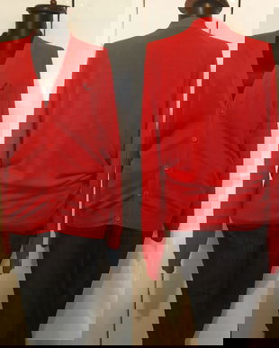 FRED PERRY CARDIGAN LANA ROSIE