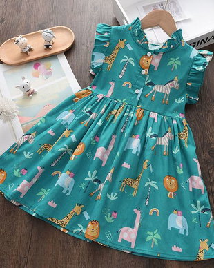 Rochie de vara