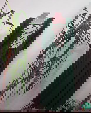 Rochie bavareza cu bust corset