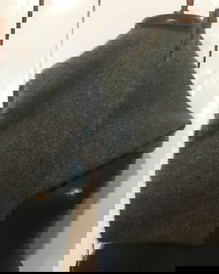 FULAR GULER CASMIR GROS