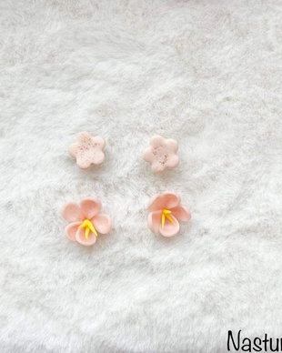 Set cercei: Flori
