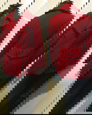 GAP SACOU PALTON STOFA LANA ROSIE