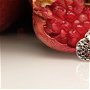 Pandantiv/charm ''The pomegranate''