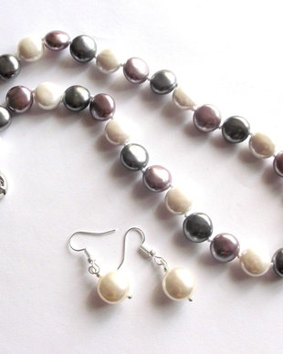 set perle mallorca 42788