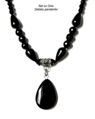 Set cu Onix (003)