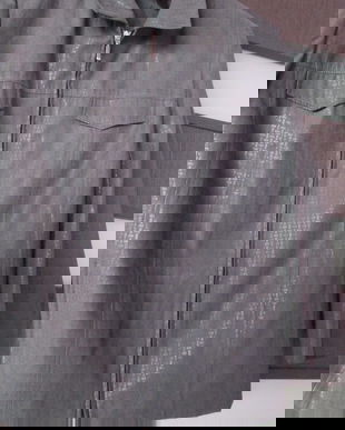 haina  usoara de primavara Bellasoft 48/50