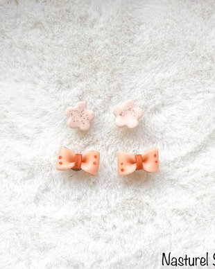 Set cercei: Flori