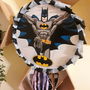 Piñata piniata party Batman