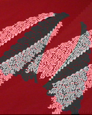 Guleras dantela pt revere