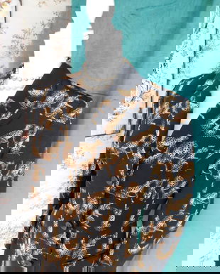 Taior  Laurel  SUA , lina cu matase naturala  masura 40 - 42