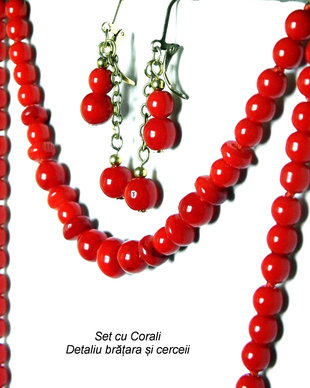 Set cu Corali (314)
