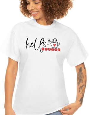 Tricou dama personalizat