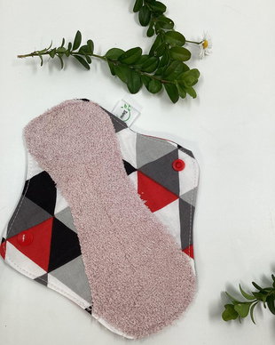 Absorbante intime lavabile