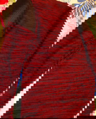 bluza moderna Prante  barbati M