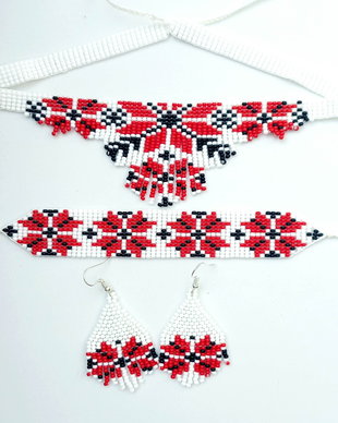 Set traditional