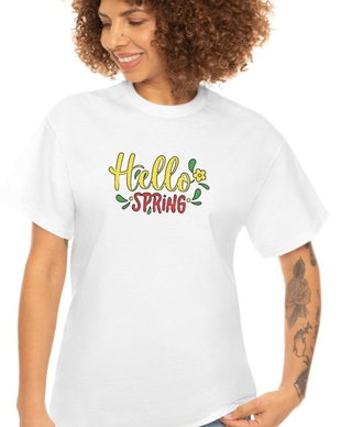 Tricou dama personalizat