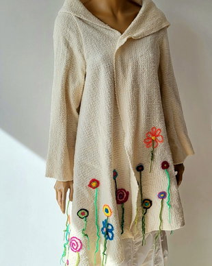 VANDUT - Cardigan chic, de primavara