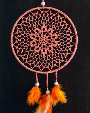 Dream catcher