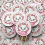 Toppers Pisicuta Marie