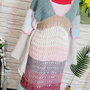 Rochie pink spring