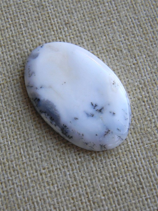 Caboson opal dendritic (M16)