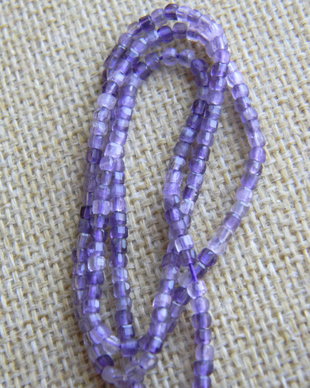 Ametist cubulete (F2)