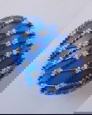 Oua decorative Paste