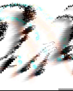 set crisocolla 42745