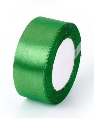 Panglica din satin, mix