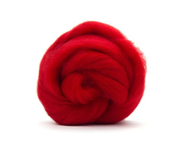 lana extrafina -scarlet-50g