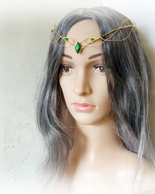 Diadema Green Light