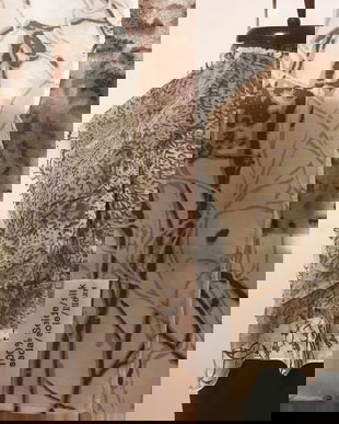 GERRY WEBER ESARFA MICA MATASE NATURALA