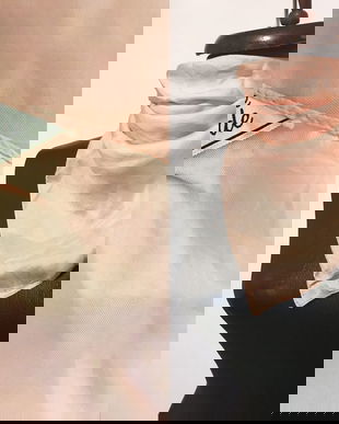 ESARFA MATASE NATURALA ROSE PUDRA