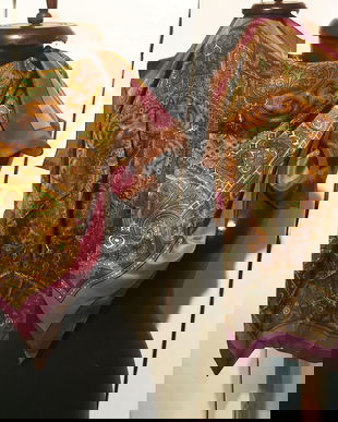 CODELLO ESARFA MATASE NATURALA ARABESCURI