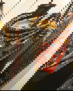 OTTO KERN SAL AVANGARDIST MATASE NATURALA