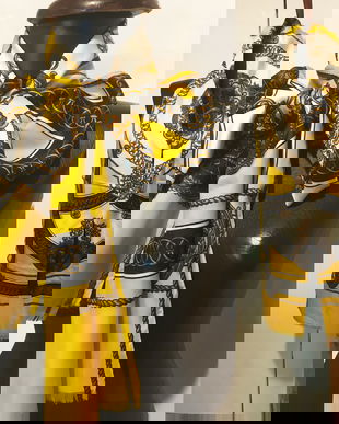 SAL MATASE NATURALA MODEL BLAZON